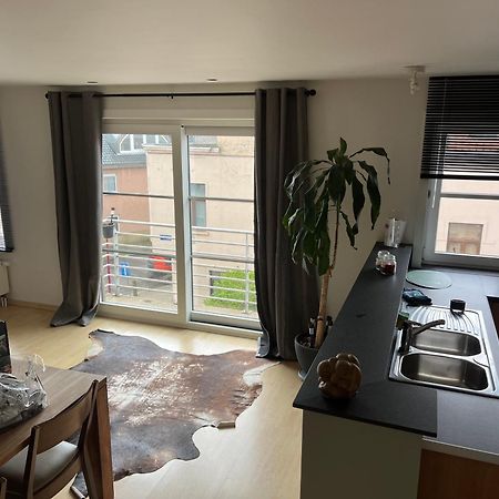 Duplex Appartement Dujardin Blankenberge Bagian luar foto