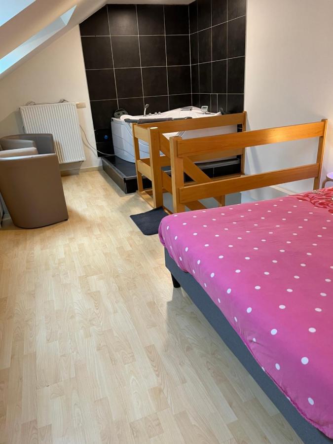 Duplex Appartement Dujardin Blankenberge Bagian luar foto