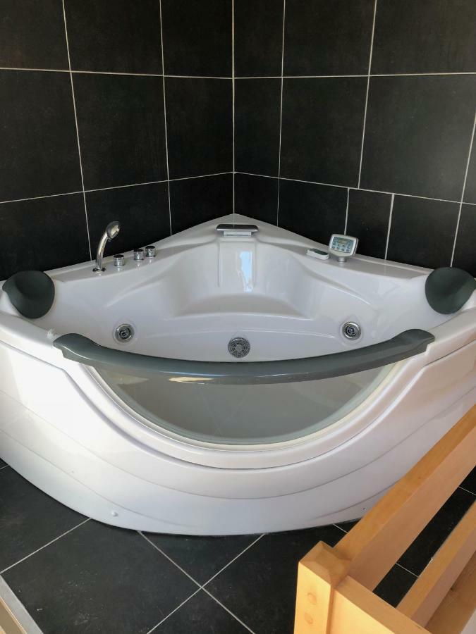 Duplex Appartement Dujardin Blankenberge Bagian luar foto